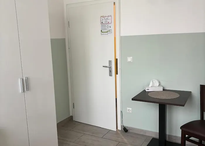 Franken Hotel Fürth