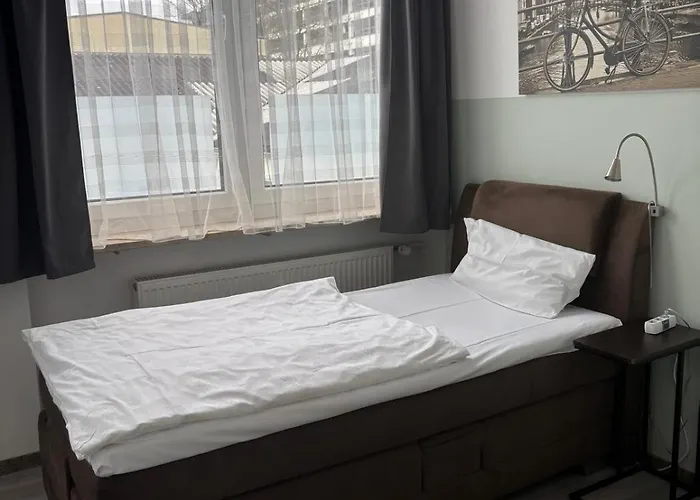 Franken Hotel