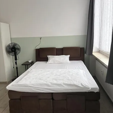 Hotel Franken *