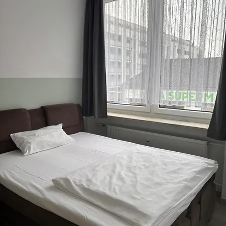 Hotel Franken *