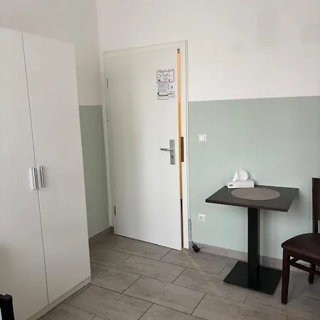 Franken Hotel Fürth