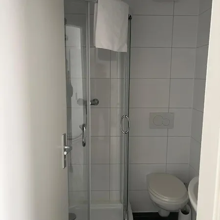 Franken Hotel Fürth