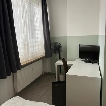 Hotel Franken