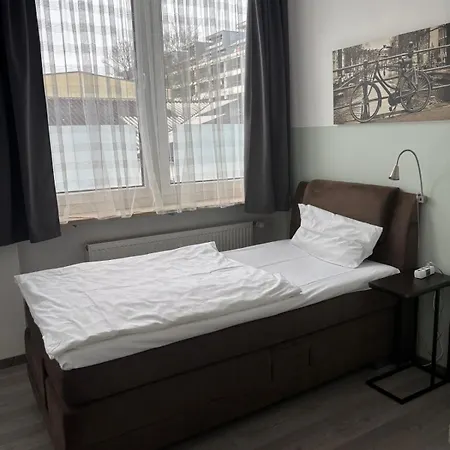 Franken Hotel