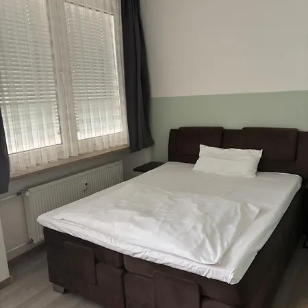 Hotel Franken *