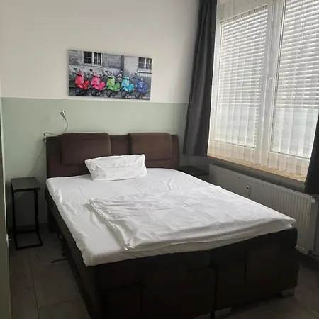 Franken Hotel Fürth