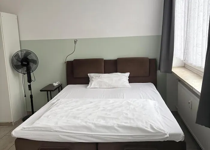 Hotel Franken *