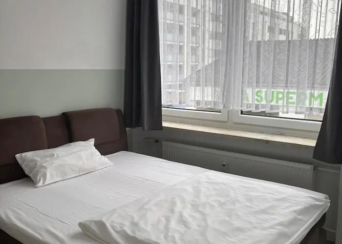 Hotel Franken *