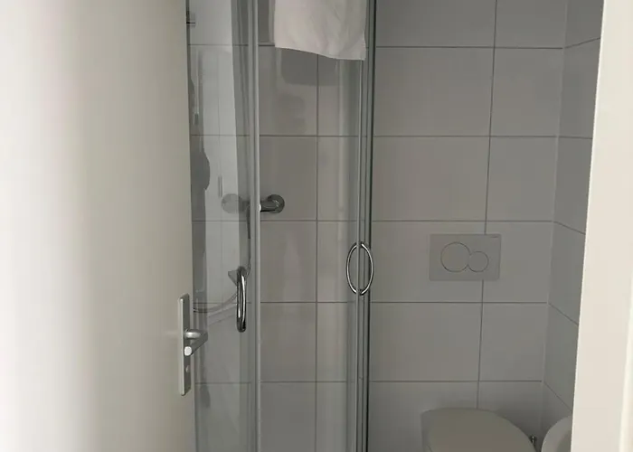 Franken Hotel Fürth