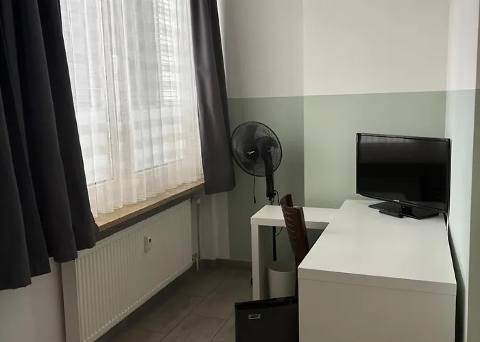 Hotel Franken