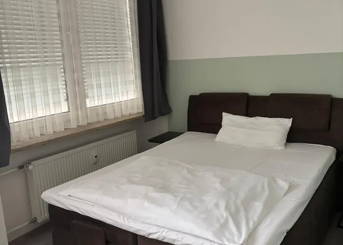 Hotel Franken *