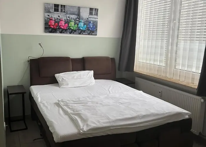 Franken Hotel Fürth